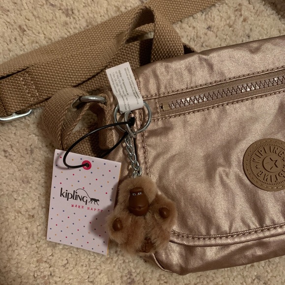 Kipling Bag - Picture 2 of 2